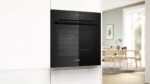 Bosch Counter Top Oven 71lt W59.4cm Black - Image 4