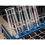 Electrolux Εντοιχιζόμενο Πλυντήριο Πιάτων για 9 Σερβίτσια Π44.6xY81.8εκ. - Image 5