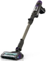 Shark PowerDetect Clean & Empty Cordless Pet Rechargeable Stick Vacuum 21.6V Gray - Image 2