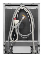 Electrolux KEGB9405L 60 cm built-in dishwasher  15 place settings - Image 3