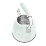 Smeg 50's Style Kettles WKF01PG Pastel Green - Image 7