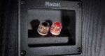 Magnat Monitor S30 144802 Pair of Hi-Fi Speakers Bookself 100W 2 No of Drivers W21.5xD27xH35.4cm. Black - Image 6
