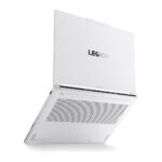 Legion 7 16AGP11 16" OLED QHD+ 240Hz (Ryzen AI 400 Series-7 450/32GB/1TB SSD/GeForce RTX 5060/W11 Pro) Glacier White (US Keyboard) - Image 13