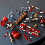 LEGO Ideas Moon Rocket for 18+ Years 1283 Pieces - Image 8