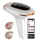 Concept Epilator Machine IPL for Face, Body & Bikini IL3020 - Image 5
