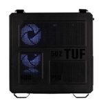 Actina 5901443411840 Gaming Desktop PC (Ryzen 7-7800X3D/32GB DDR5/2TB SSD/GeForce RTX 5090/No OS) - Image 4