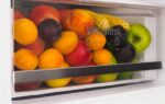 Amica Built-in Fridge-Freezer 241L NoFrost Height 177.6cm Width 54cm Length 54cm White BK3055.6NFM - Image 8
