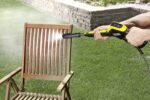 Karcher K 7 Premium Smart Control Flex Home Pressure Washer Electric with Pressure 180bar - Image 11