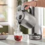 Kitchenaid Βραστήρας 1.7lt 2400W Ασημί - Image 5