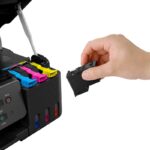 Canon Pixma G3430 Colour All In One Inkjet Printer with WiFi and Mobile Printing - Image 6