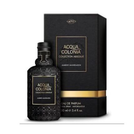 4711 Acqua Colonia Collection Eau de Parfum 100ml