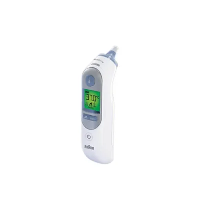 Braun Thermometer Infrared Ear Suitable for Babies