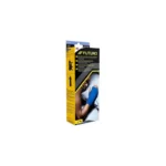 Futuro 48462 Adjustable Wrist Splint Right Side Black