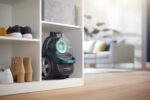 Philips FC9555/09 Vacuum Cleaner 900W Bagless 1.5lt Black / Green - Image 9