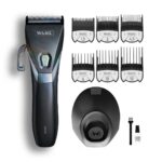 Wahl Professional Kuno Professional Rechargeable Hair Clipper Black 1887-0470 - Image 5