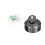 Ezviz EB5 IP Surveillance Camera 4K Waterproof Battery Powered with Two-Way Communication and Lens 2.8mm - Image 5