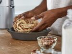 Kenwood Titanium Chef Baker XL Stand Mixer 1200W with Stainless Mixing Bowl 7lt - Image 3