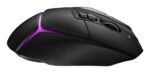 Logitech G502 X Plus Wireless RGB Gaming Mouse 25600 DPI Black - Image 3
