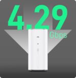 ZTE G5 Ultra Wireless 5G Router - Image 3