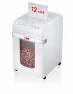 HSM Унищожител на документи - Image 3