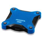 Adata SD620 USB 3.2 External 2.5" SSD 2TB Blue - Image 3