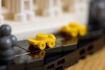 LEGO Architecture New York City, The Big Apple 1465τμχ 21066 - Image 14