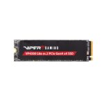 Patriot VP4300 Lite SSD 1TB M.2 Type with PCI Express 4.0 Connection PS5 Compatible VP4300L1TBM28H - Image 4
