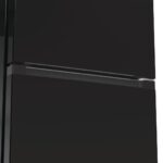 Gorenje Fridge-Freezer 300lt NoFrost H185xW60xD59.25cm Black NRK6192ABK4 - Image 14
