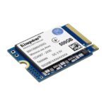 Kingston NV3 SSD 2TB M.2 Type with PCI Express 4.0 Connection - Image 4