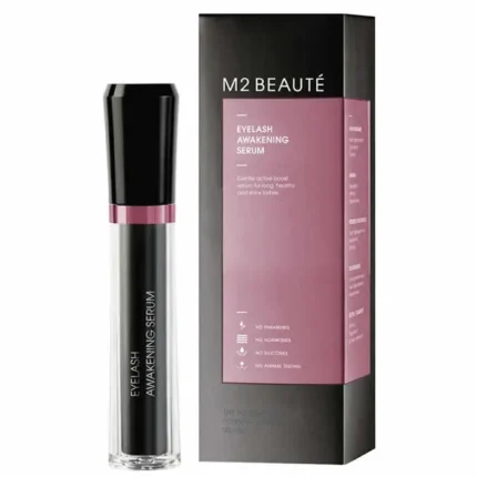 M2 Beaute Serum Eyelashes 4ml