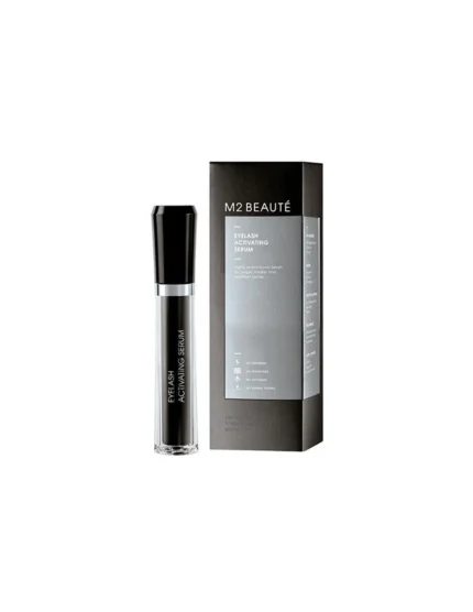 M2 Beauté M2 Beaute Eyelash Activating Ser 4 Ml-D