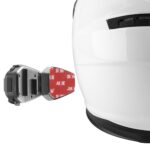 Interphone U-com 8r Dual Intercom for Riding Helmet with Bluetooth - Image 4