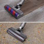Jimmy JV85 Pro Επαναφορτιζόμενη Σκούπα Stick 28.8V Μωβ - Image 7