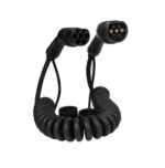 Defenzo Spiro Car Charging Cable Ac11 10m Dfe - Image 2