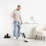 Taurus Homeland Rechargeable Stick Vacuum - Image 4