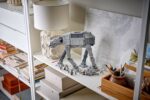 LEGO Τουβλάκια Remnant AT-AT with INT-4 για 10+ Ετών 1453τμχ - Image 18