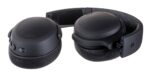 Skullcandy Crusher ANC 2 Wireless / Wired Over Ear Headphones with 60 hours of Operation and Quick Charge Black - Image 8