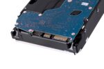 Synology Plus 12TB HDD Hard Drive 3.5" SATA III 7200rpm with 281MB Cache for NAS HAT3310-12T - Image 3