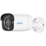 Reolink P340 IP Surveillance Camera 12MP Waterproof with Two-Way Communication and Lens 4mm - Image 2