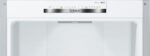 Bosch Fridge-Freezer 368lt Total NoFrost H203xW60xD66cm Gray KGN39VIEB - Image 13