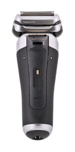Profindustry 9 Pro+ Foil Electric Shaver Face Rechargeable - Image 3