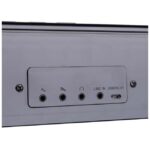 Deepcool Dna Sp 88 with 88 Keys Black - Image 9