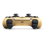 Sony PlayStation 5 DualSense Wireless Controller Limited Edition – 007 First Light™ Gold - Image 2