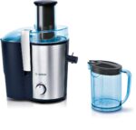 Bosch Juicer 700W Inox Black - Image 3