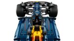 LEGO Technic Oracle Red Bull Racing RB20 F1 Car για 18+ Ετών 1639τμχ - Image 6