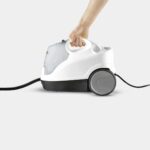 Karcher SC 4 Easyfix Steam Cleaner 3.5bar with Wheels and Stick Handle - Image 5
