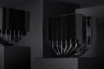 Noctua NH-D15S Chromax Black CPU Cooler for Socket AM5/115x/1700 - Image 5