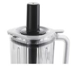 Zwilling J.A. Henckels Enfinigy Μπλέντερ με Πλαστική Κανάτα 1.4 lt 1200W Inox - Image 3
