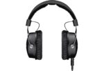 BeyerDynamic DT1770 Pro MKII Wired Over Ear Headphones Black - Image 3