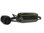 Green Cell PowerCable Portable Single Phase 3.6kW Charging Station with Built-in Cable Type 2 (EV16) - Image 2